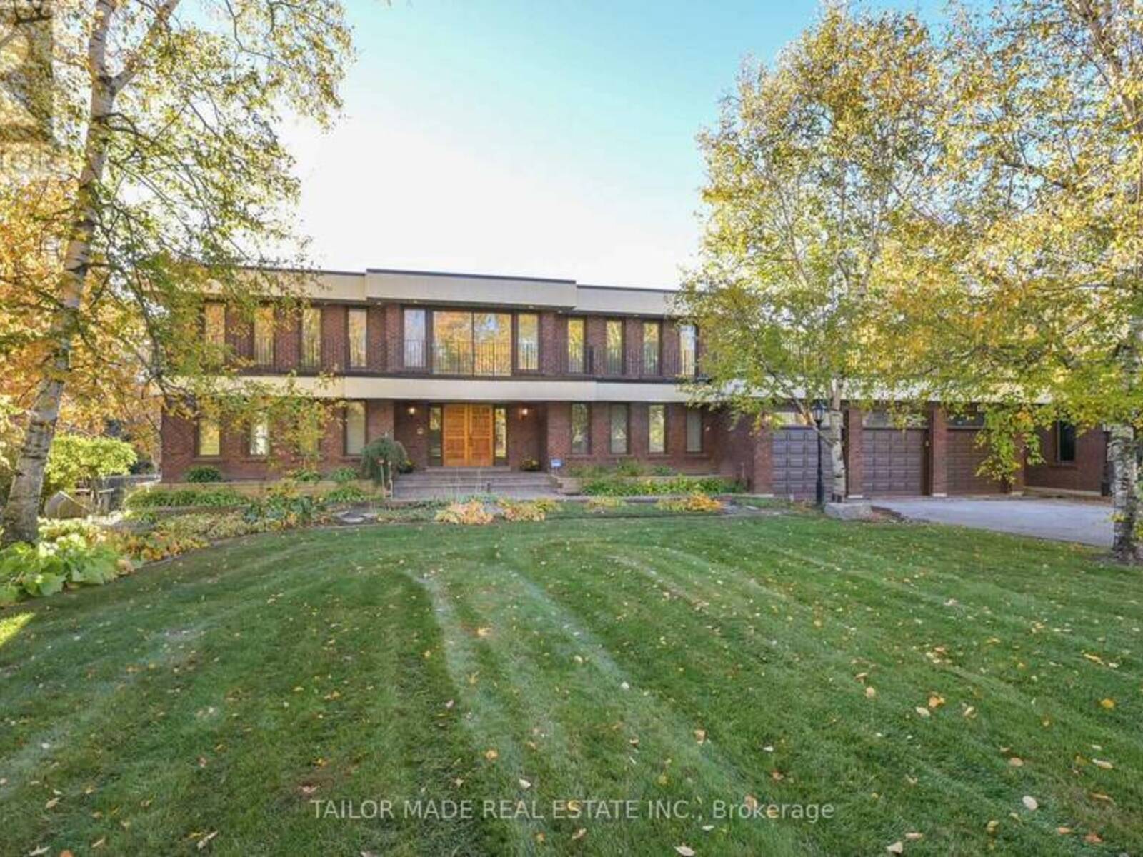 40 WALTON DRIVE, Caledon, Ontario L7E 0A1