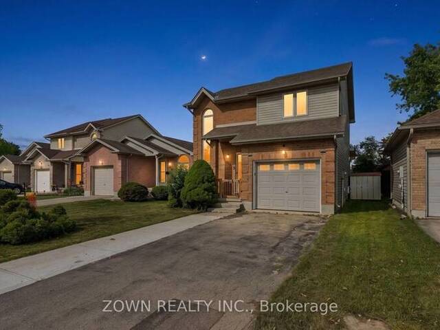 373 SEDDON ROAD London Ontario, N5Z 5E3 - 3 Bedrooms Home For Sale