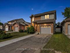 373 SEDDON ROAD London Ontario, N5Z 5E3