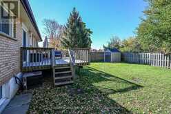 17 TRANQUILITY STREET | Brantford Ontario | Slide Image Thirty-seven