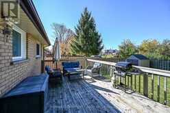 17 TRANQUILITY STREET | Brantford Ontario | Slide Image Thirty-eight
