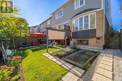 306 MONTREAL CIRCLE | Hamilton Ontario | Slide Image Thirty-six