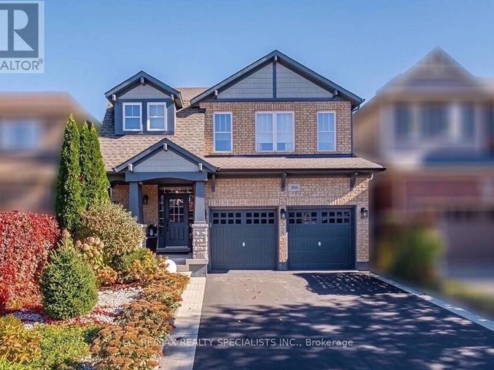 306 MONTREAL CIRCLE, Hamilton, Ontario L8E 5W5