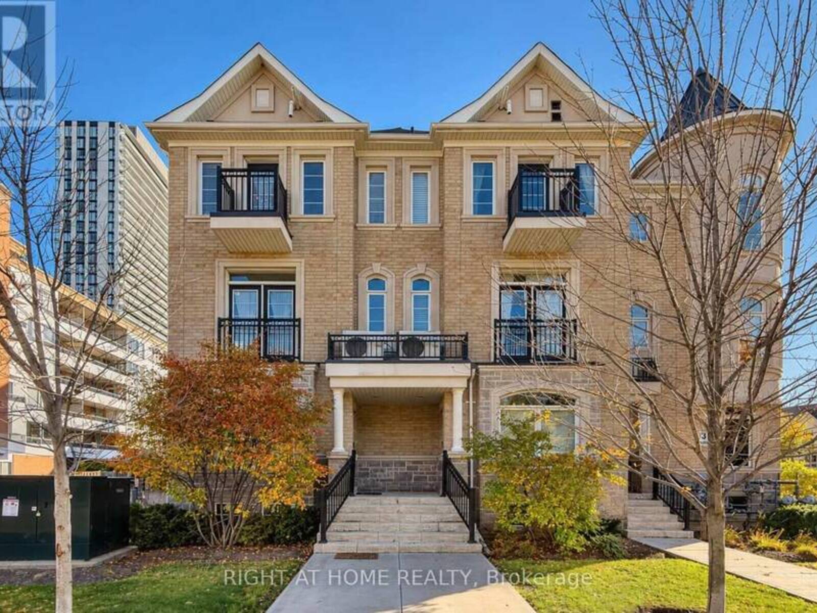 1 - 37 DREWRY AVENUE, Toronto, Ontario M2M 0B4