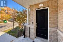 1 - 37 DREWRY AVENUE | Toronto Ontario | Slide Image Three