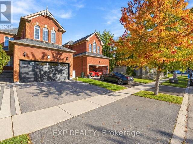 152 UNDERWOOD DRIVE Whitby Ontario, L1M 1H6 - 4 Bedrooms Home For Sale