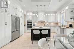 223 LENNOX AVENUE | Richmond Hill Ontario | Slide Image Nine