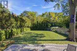 223 LENNOX AVENUE | Richmond Hill Ontario | Slide Image Forty-eight