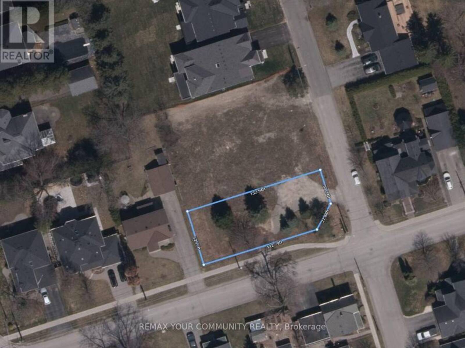 217 HAROLD STREET, Whitchurch-Stouffville, Ontario L4A 1B2