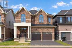 126 DURHAM AVENUE | Barrie Ontario | Slide Image One