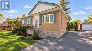 26 NEWTON STREET | Barrie Ontario | Slide Image Four