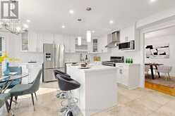 2432 STOLL DRIVE | Oakville Ontario | Slide Image Seventeen