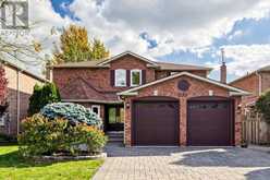 2432 STOLL DRIVE | Oakville Ontario | Slide Image One
