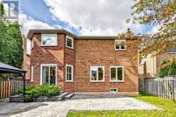 2432 STOLL DRIVE | Oakville Ontario | Slide Image Forty-five