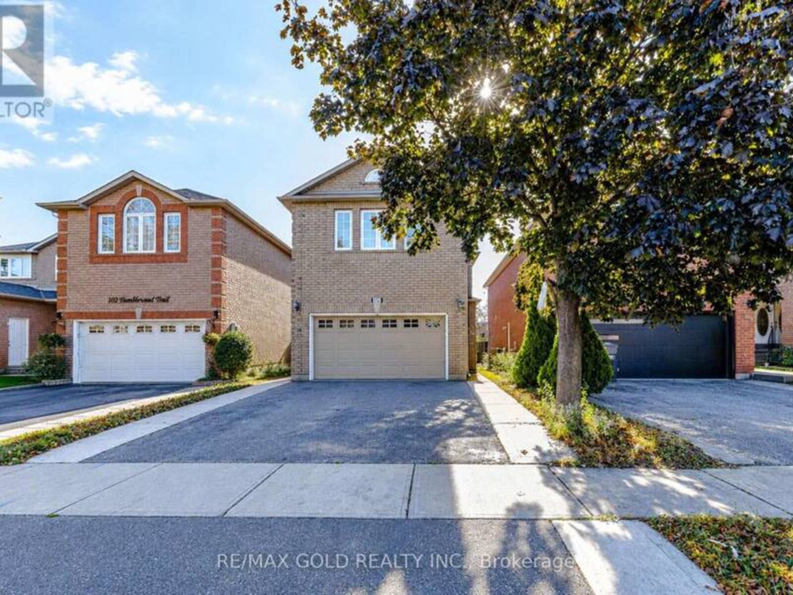 104 TUMBLEWEED TRAIL, Brampton, Ontario L6Y 4Z8