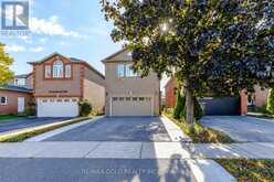 104 TUMBLEWEED TRAIL | Brampton Ontario | Slide Image One