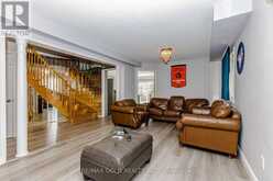 104 TUMBLEWEED TRAIL | Brampton Ontario | Slide Image Twenty-three