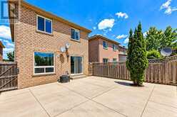 104 TUMBLEWEED TRAIL | Brampton Ontario | Slide Image Forty-four
