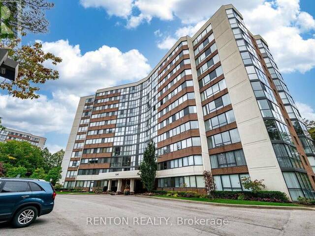 710 - 1240 MARLBOROUGH COURT Oakville Ontario, L6H 3K7 - 3 Bedrooms Condo For Sale