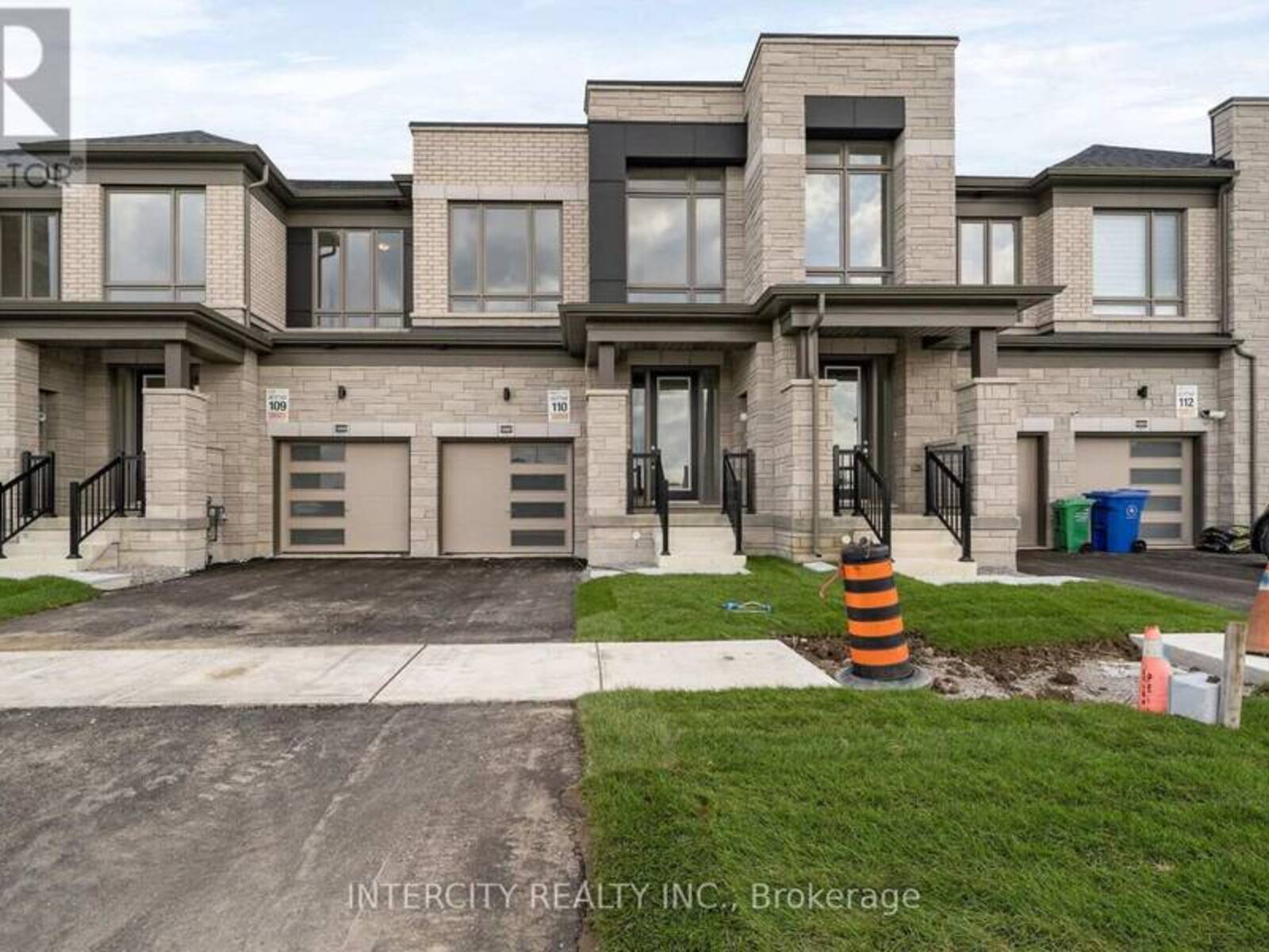 21-110 - 13957 CHICKADEE LANE, Caledon, Ontario L7E 4N1