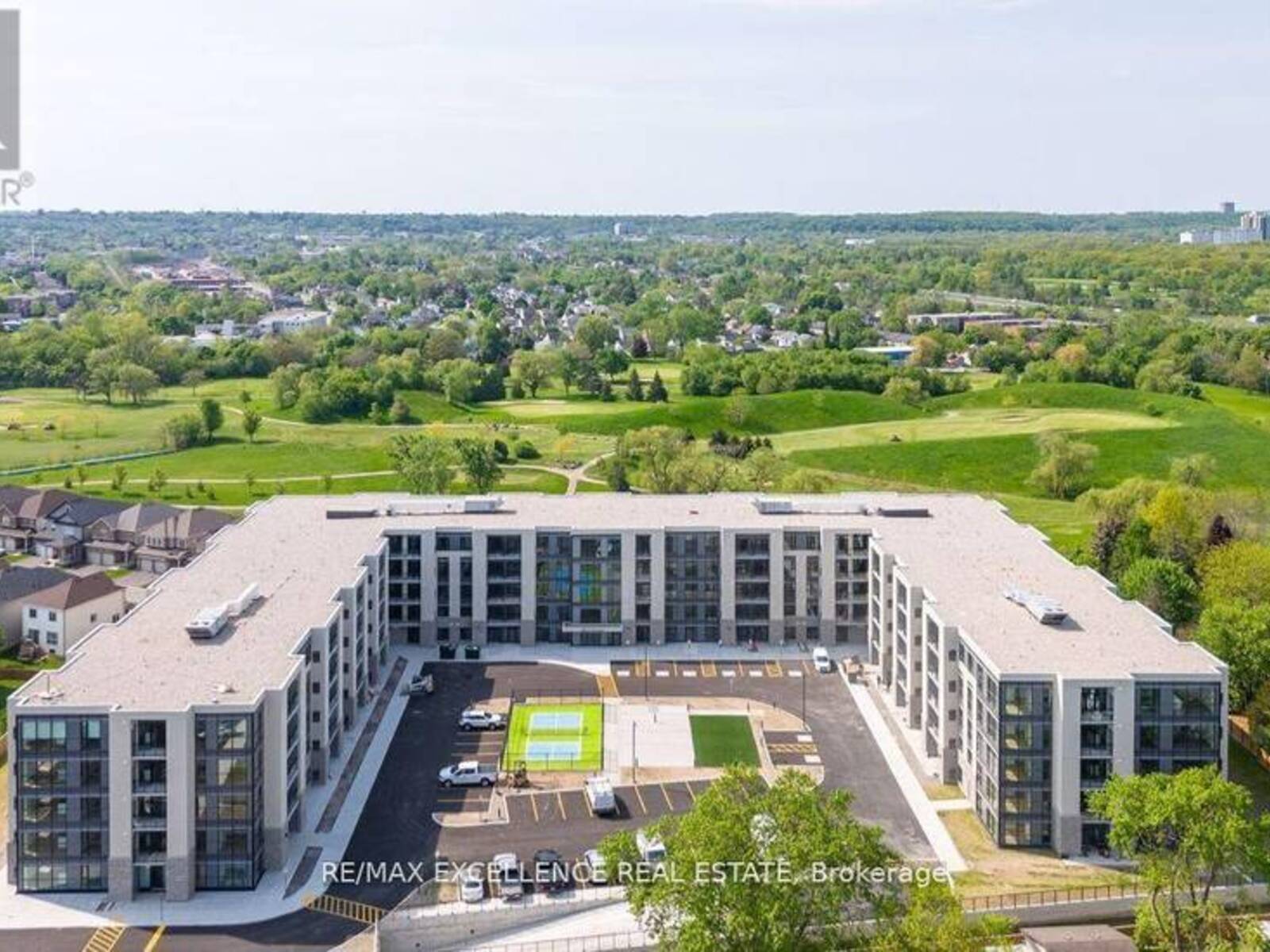 235 - 50 HERRICK AVENUE, St. Catharines, Ontario L2P 2T9