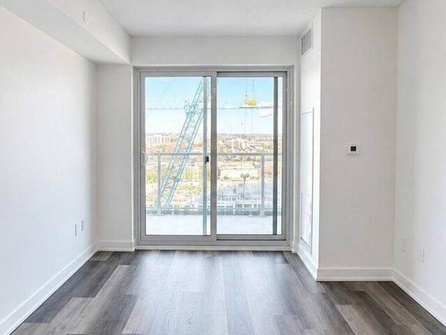 1201 - 1010 SANDY BEACH ROAD Pickering Ontario, L1W 0C7 - 1 Bedroom Condo For Sale