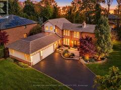 515 OAKWOOD DRIVE Pickering Ontario, L1W 2M8