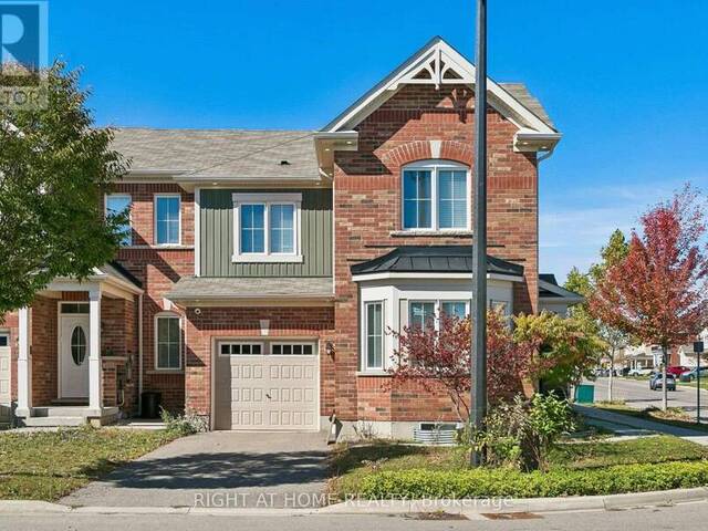 313 GILLETT POINT Milton Ontario, L9E 1C6 - 4 Bedrooms Home For Sale