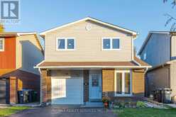 47 LINDRIDGE AVENUE | Brampton Ontario | Slide Image One