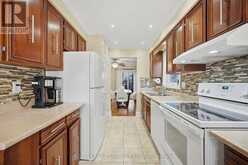 47 LINDRIDGE AVENUE | Brampton Ontario | Slide Image Eight