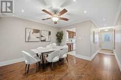 47 LINDRIDGE AVENUE | Brampton Ontario | Slide Image Nine