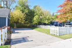 475 GATE STREET | Niagara-on-the-Lake Ontario | Slide Image Thirty-nine