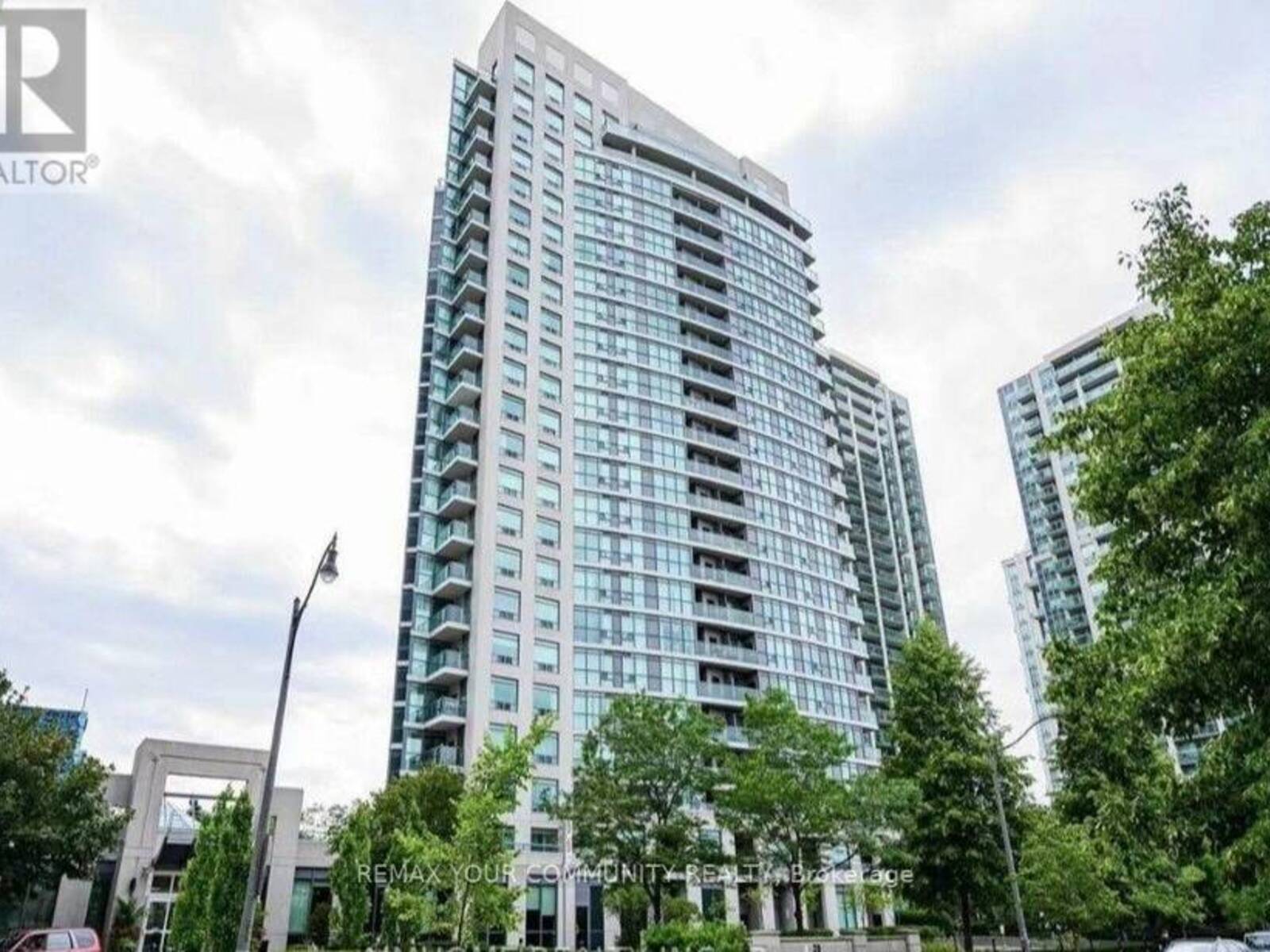 1905 - 28 HARRISON GARDEN BOULEVARD, Toronto, Ontario M2N 7B5