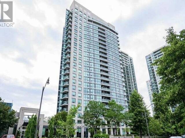 1905 - 28 HARRISON GARDEN BOULEVARD Toronto Ontario, M2N 7B5 - Property For Sale
