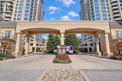 910 - 2 REAN DRIVE | Toronto Ontario | Slide Image Two