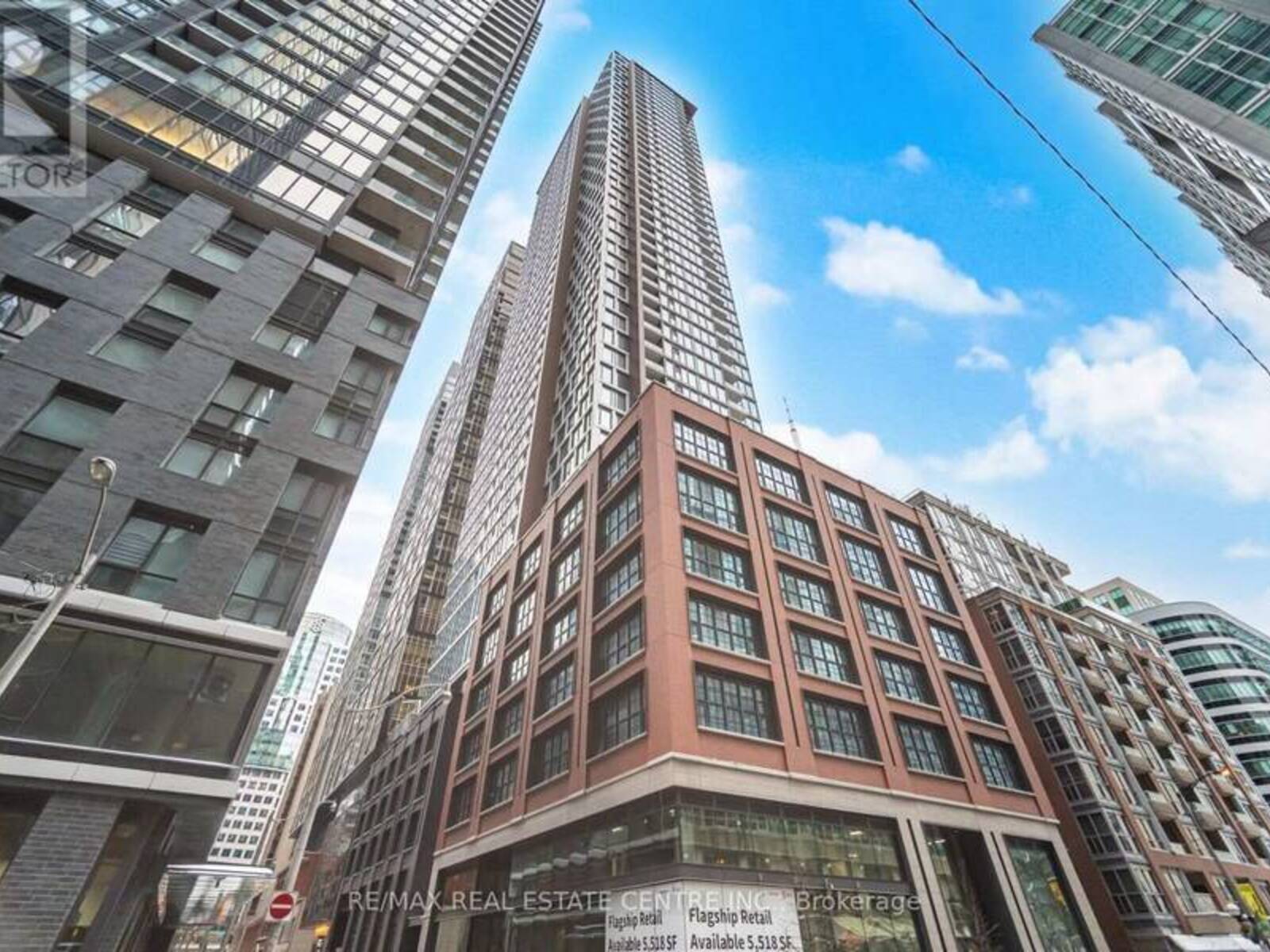 509 - 55 MERCER STREET, Toronto, Ontario M5V 0W4