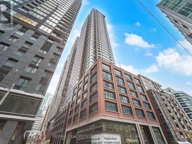 509 - 55 MERCER STREET Toronto Ontario, M5V 0W4 - 3 Bedrooms Condo For Sale