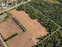 1537 COUNTY ROAD NO. 92 ROAD | Elmvale Ontario | Slide Image Two
