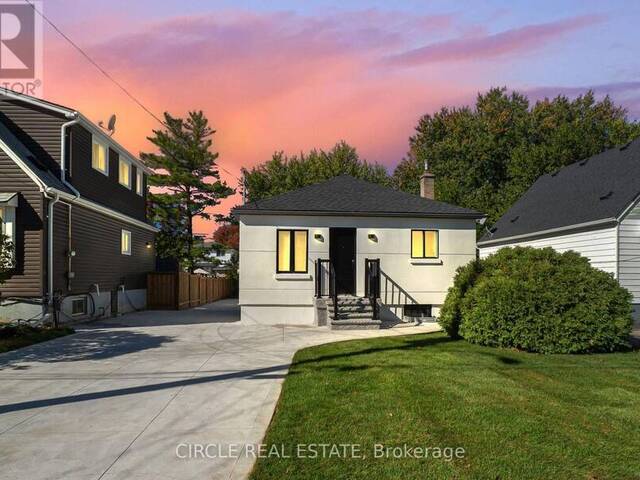 226 EAST 28TH STREET Hamilton Ontario, L8V 3J1 - 6 Bedrooms Home For Sale