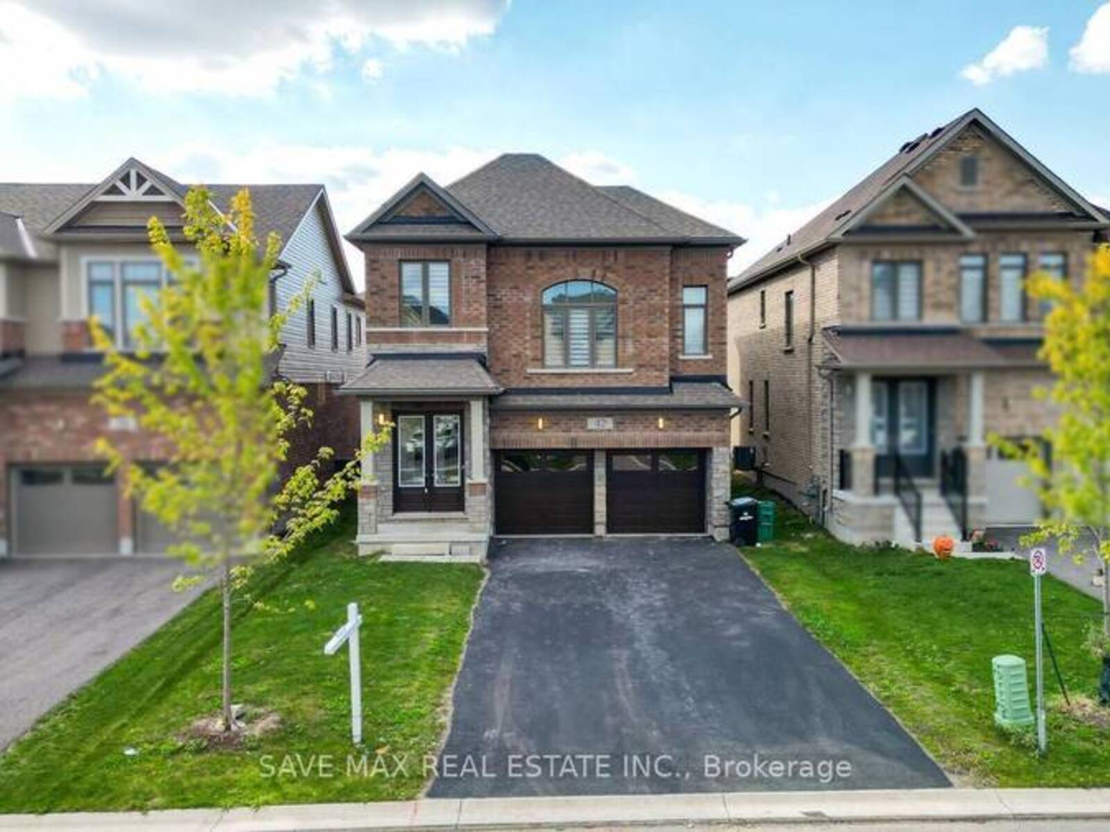 42 PRINCE PHILIP BOULEVARD, Ayr, Ontario N0B 1E0