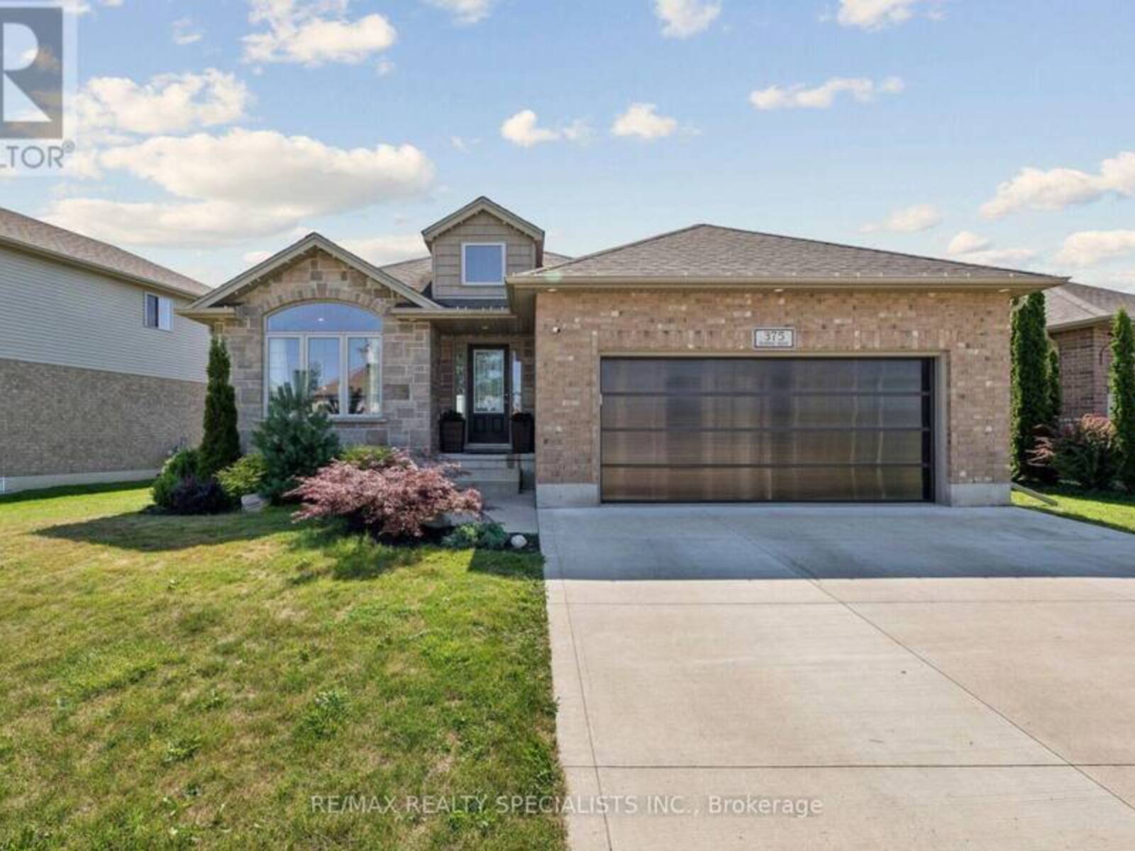375 FAIRWAY ROAD, Woodstock, Ontario N4T 0E1
