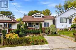 72 NEWPORT AVENUE | Toronto Ontario | Slide Image One