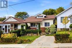 72 NEWPORT AVENUE | Toronto Ontario | Slide Image Two