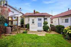 72 NEWPORT AVENUE | Toronto Ontario | Slide Image Thirty-three