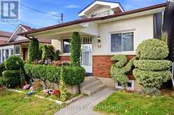 72 NEWPORT AVENUE | Toronto Ontario | Slide Image Three