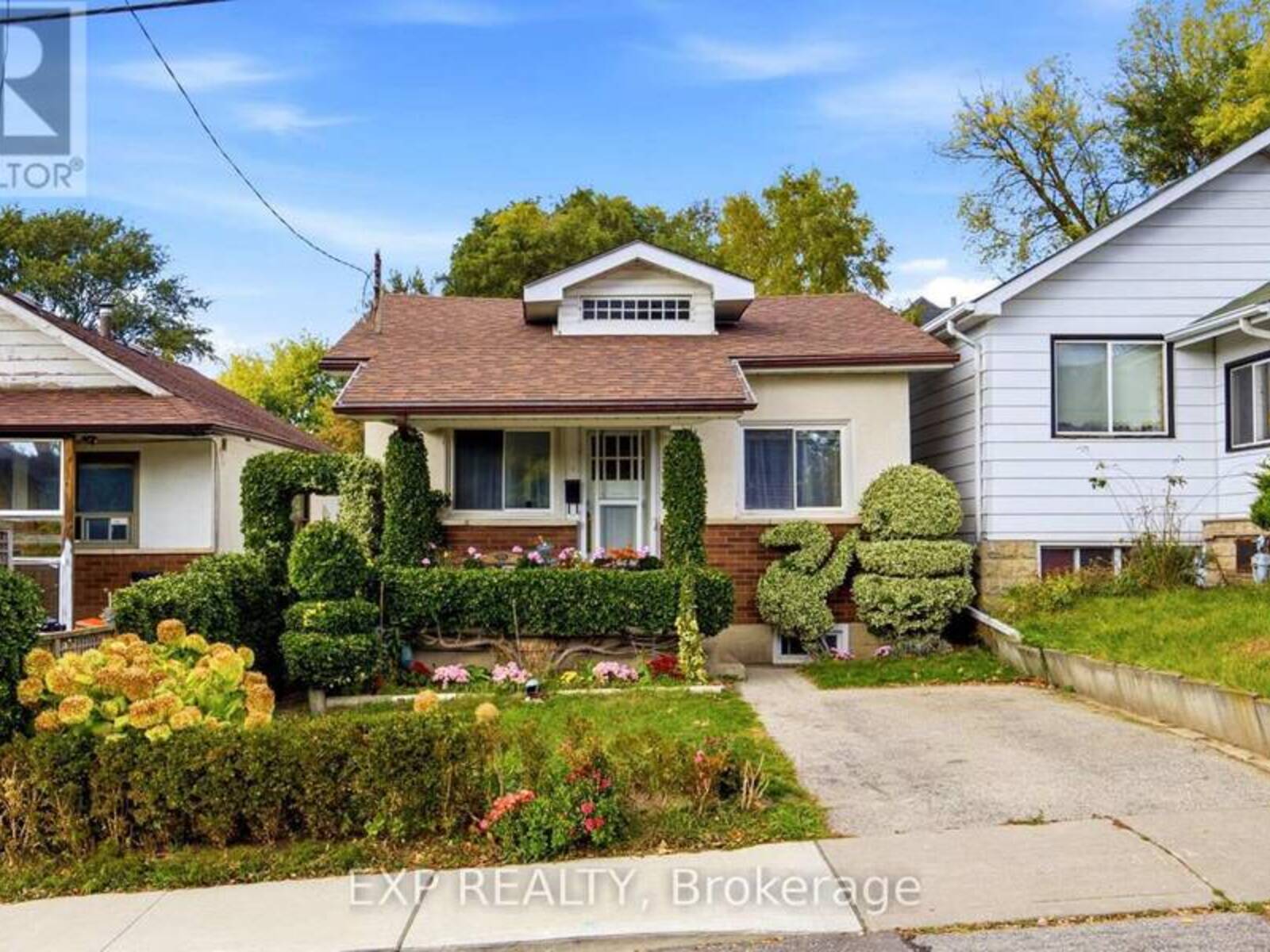 72 NEWPORT AVENUE, Toronto, Ontario M1L 1J2