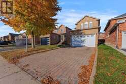 215 KINGKNOLL DRIVE | Brampton Ontario | Slide Image Two