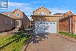 215 KINGKNOLL DRIVE | Brampton Ontario | Slide Image Three
