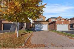 215 KINGKNOLL DRIVE | Brampton Ontario | Slide Image One