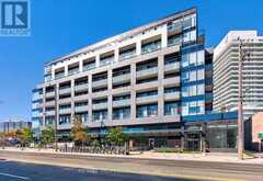 609 - 4208 DUNDAS STREET W | Toronto Ontario | Slide Image Two